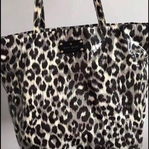 Kate Spade Tote